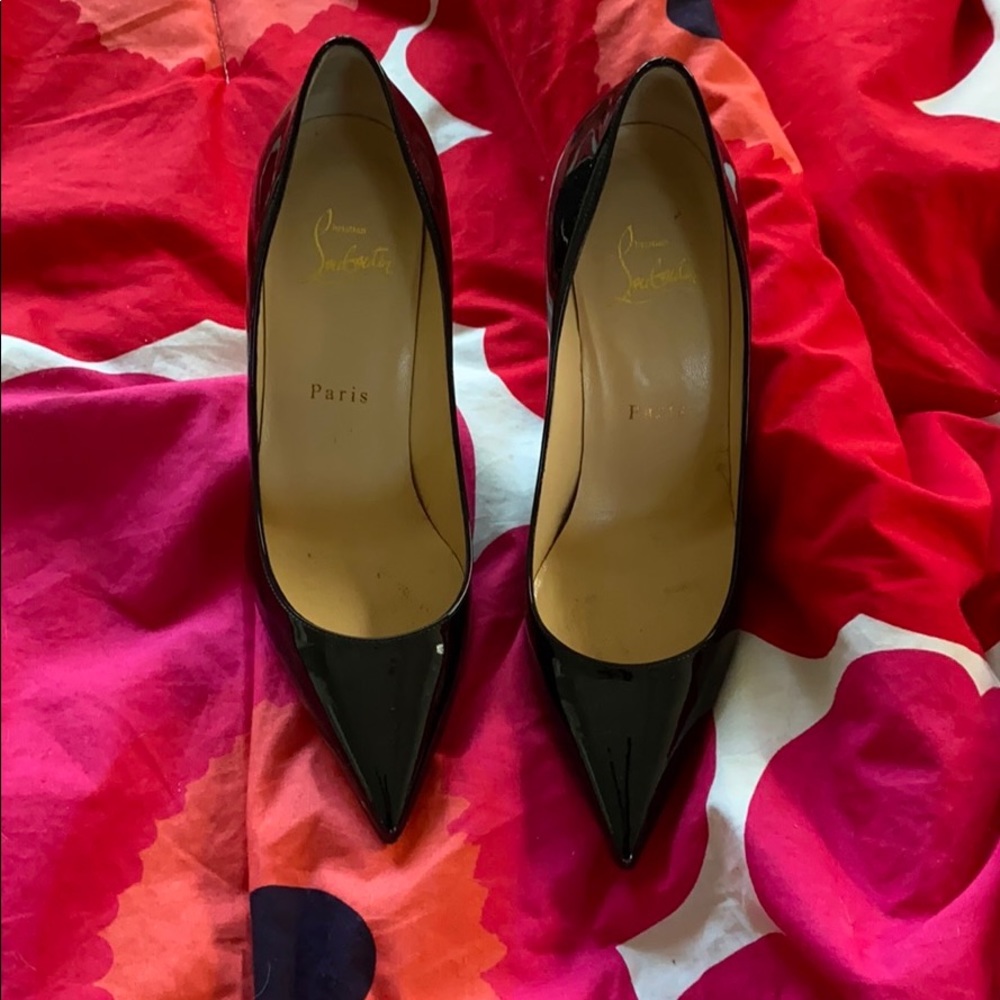 Christian Louboutin’s